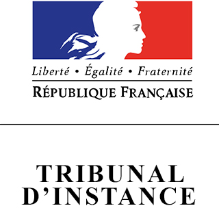 Ministere de la justice