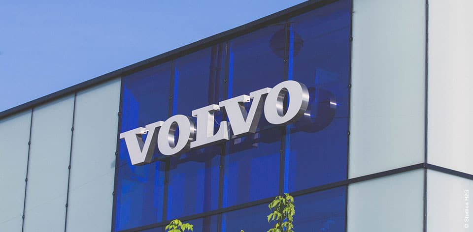 Enseignement Volvo Albi