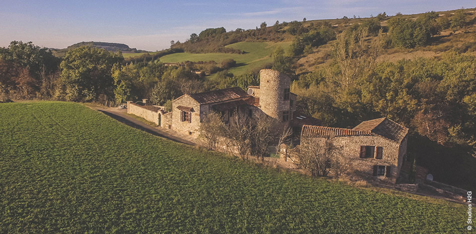 Rénovation et conservation du patrimoine réalisé par l'entreprise Bulditec